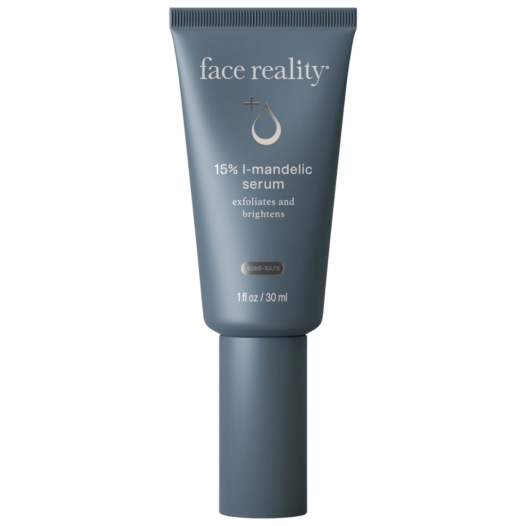 Face Reality 15% L-Mandelic Serum