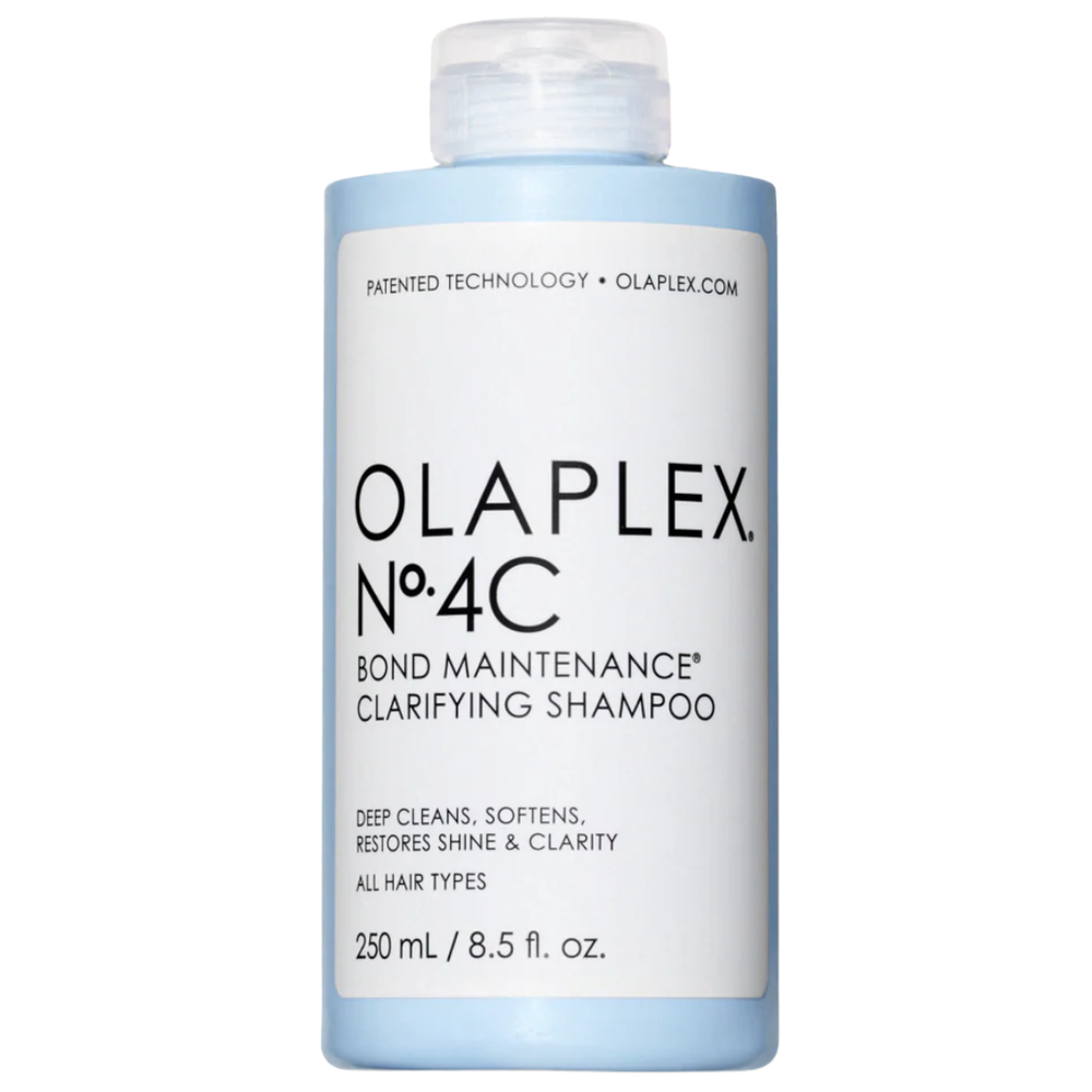Olaplex No. 4C Bond Maintenance Clarifying Shampoo