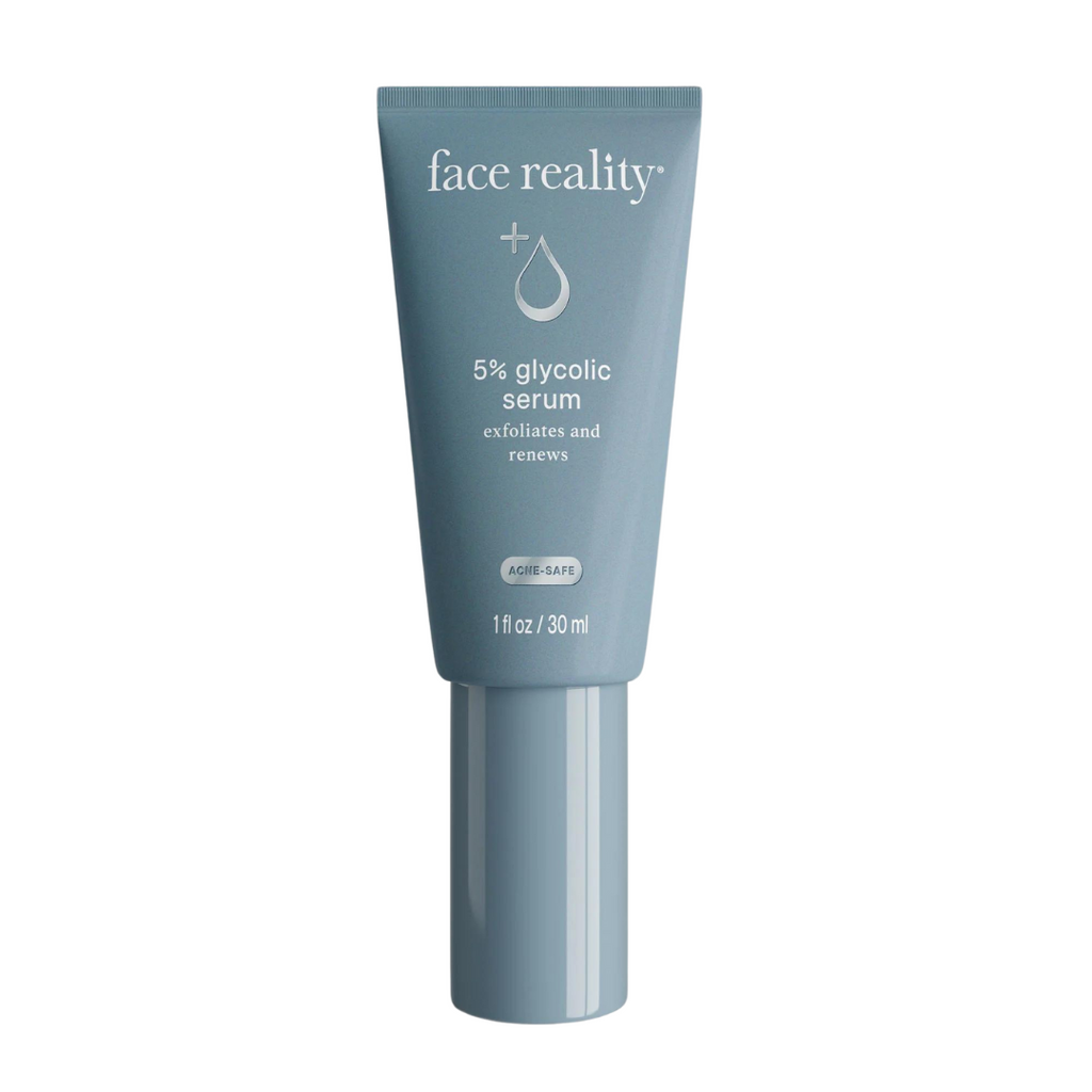 Face Reality 5% Glycolic Serum