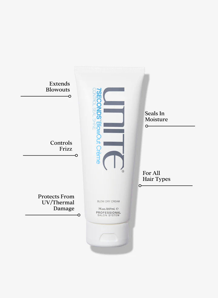 7SECONDS BlowOut Creme