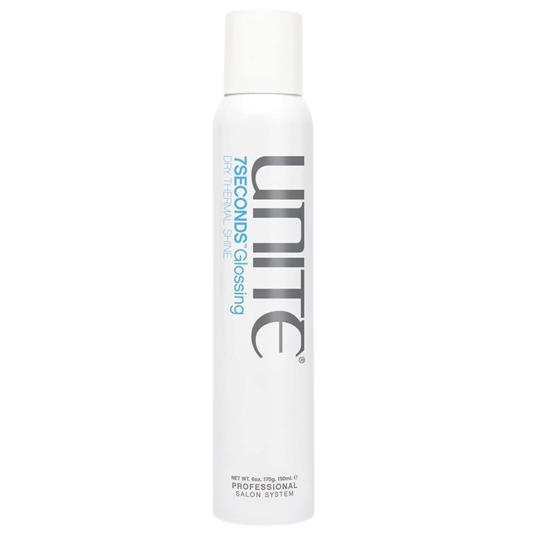 UNITE 7SECONDS Glossing Spray