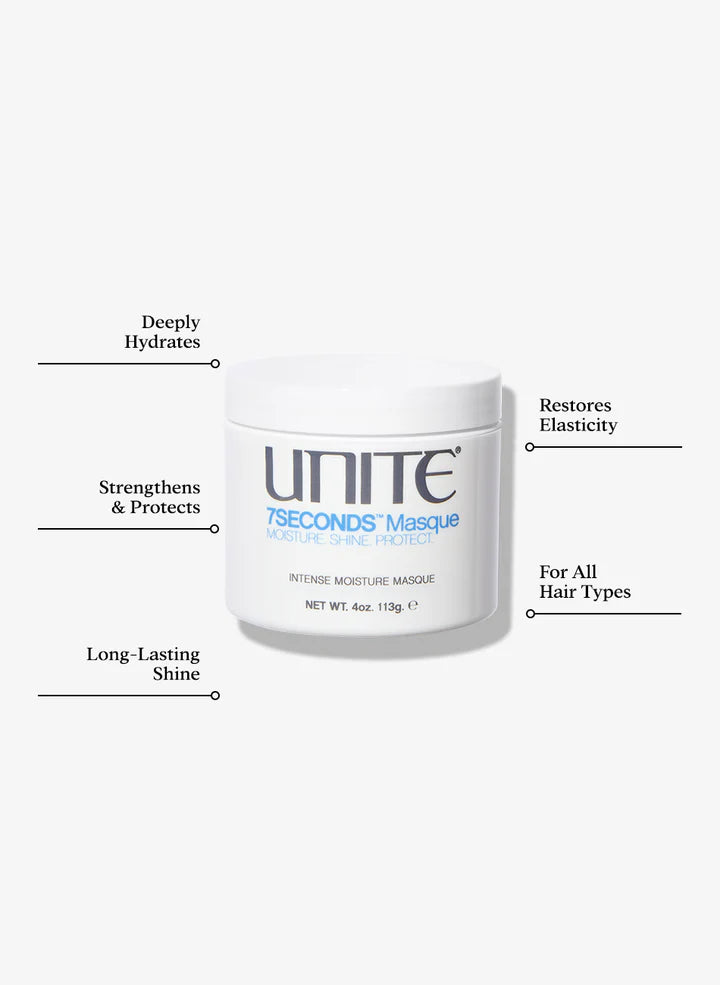 UNITE 7SECONDS Masque