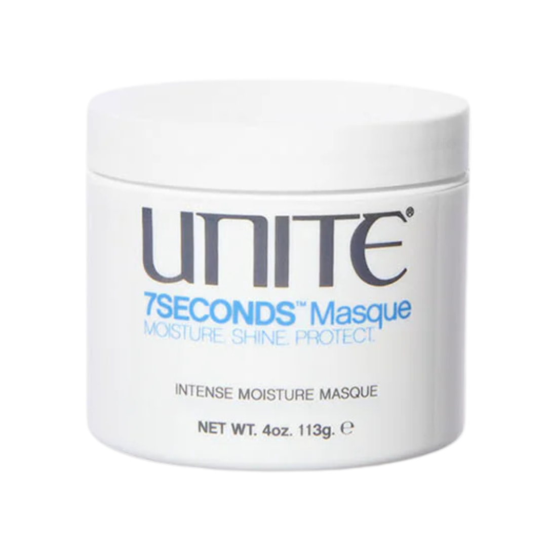 UNITE 7SECONDS Masque