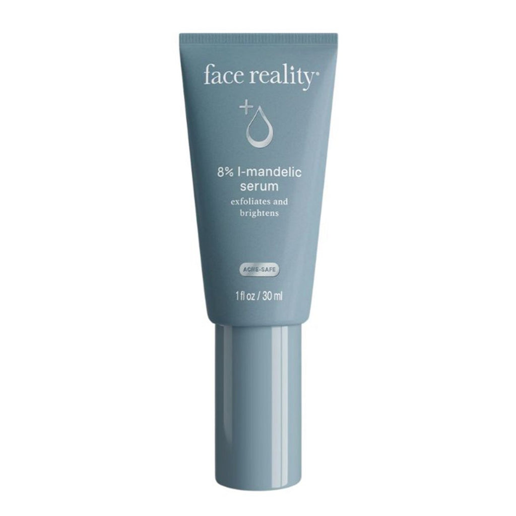 Face Reality 8% L-Mandelic Serum