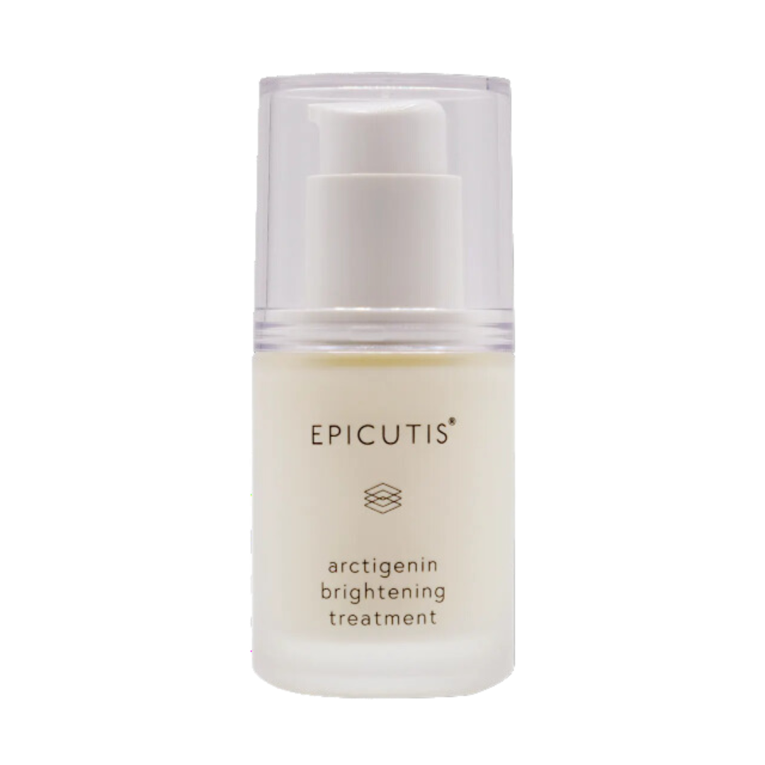 Epicutis Arctigenin Brightening Treatment