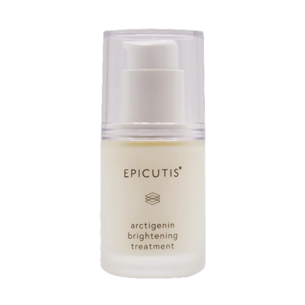 Epicutis Arctigenin Brightening Treatment