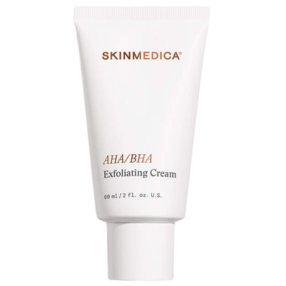 SkinMedica AHA/BHA Exfoliating Cream