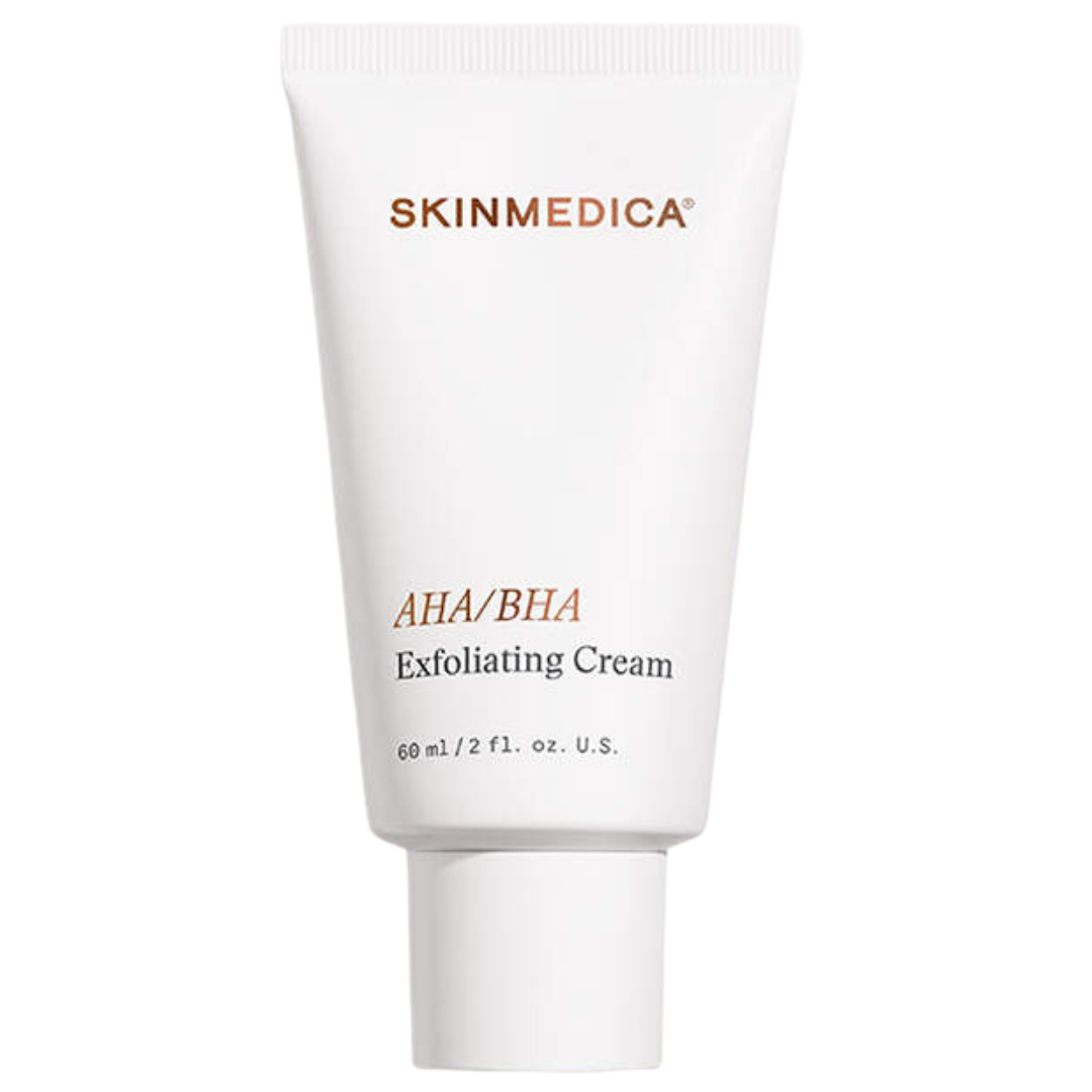 SkinMedica AHA/BHA Exfoliating Cream