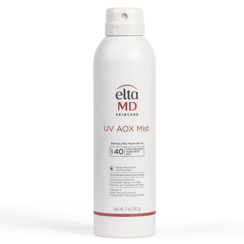 EltaMD UV AOX Mist