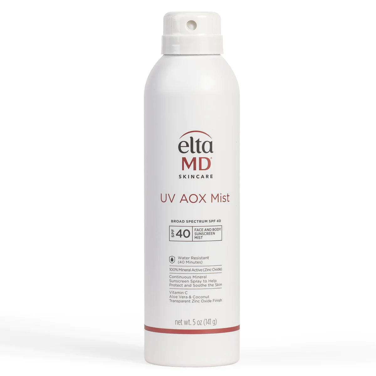 EltaMD UV AOX Mist