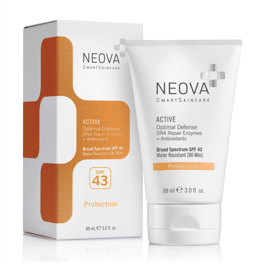 Neova Active Optimal Defense SPF 43