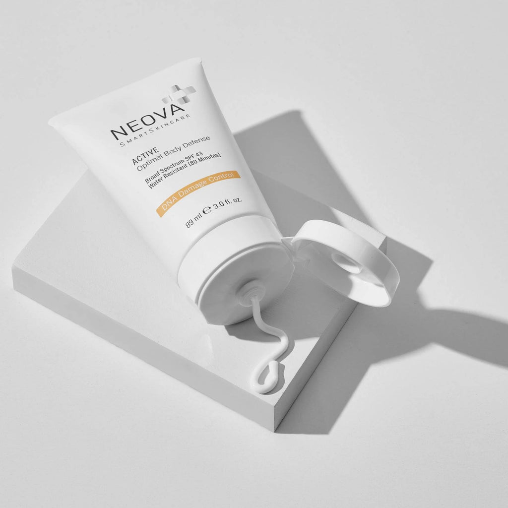 Neova Active Optimal Defense SPF 43