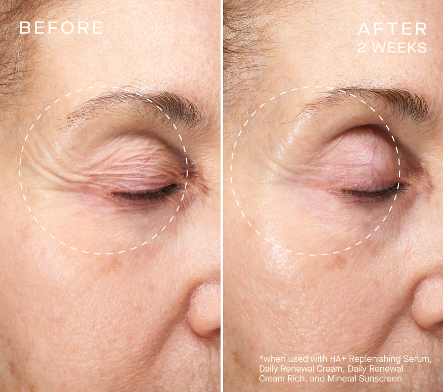 Ourself Advanced Regenerative Serum