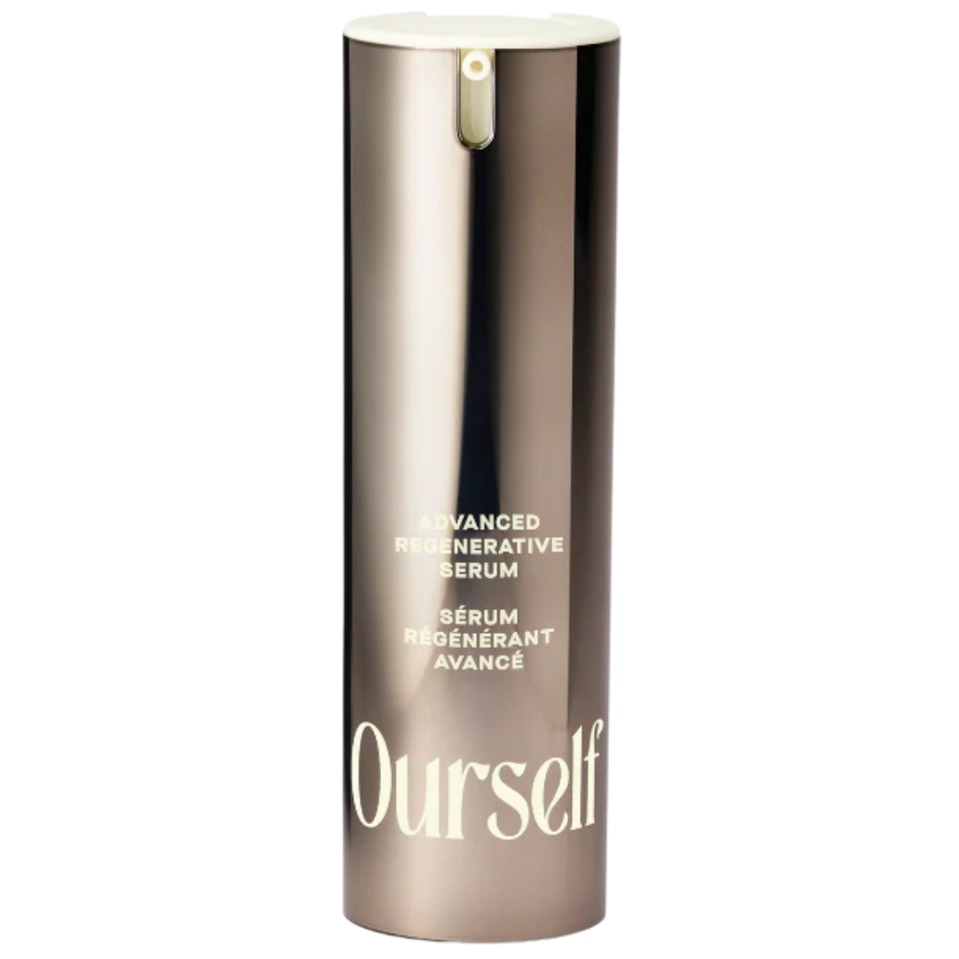 Ourself Advanced Regenerative Serum