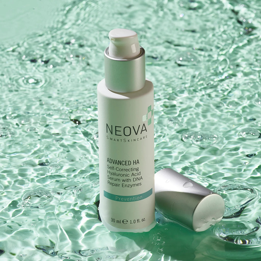 Neova Advanced HA Serum