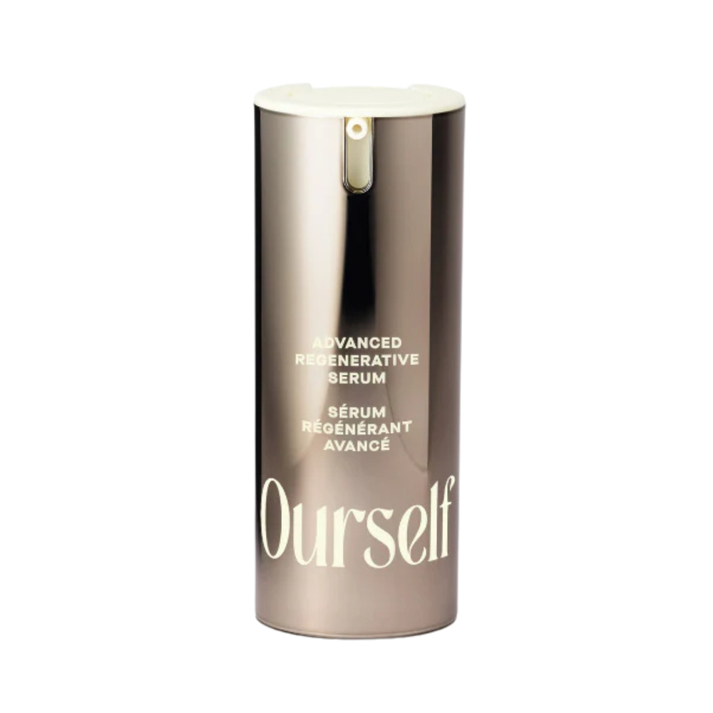 Ourself Advanced Regenerative Serum