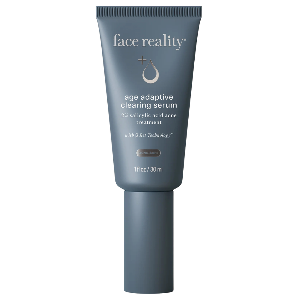 Face Reality Age Adaptive Clearing Serum