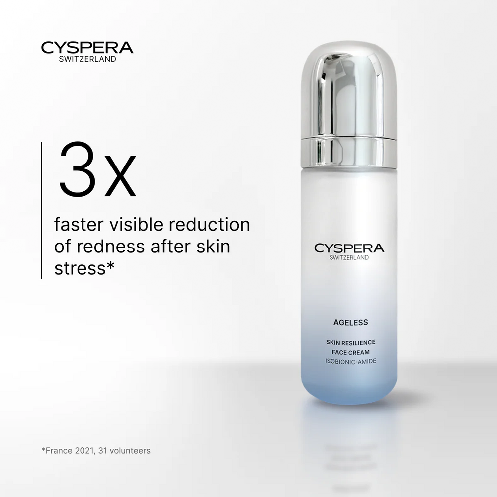 Cyspera AGELESS