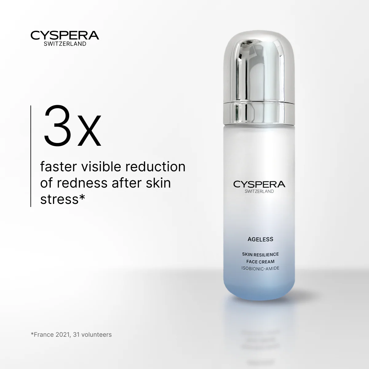 Cyspera AGELESS