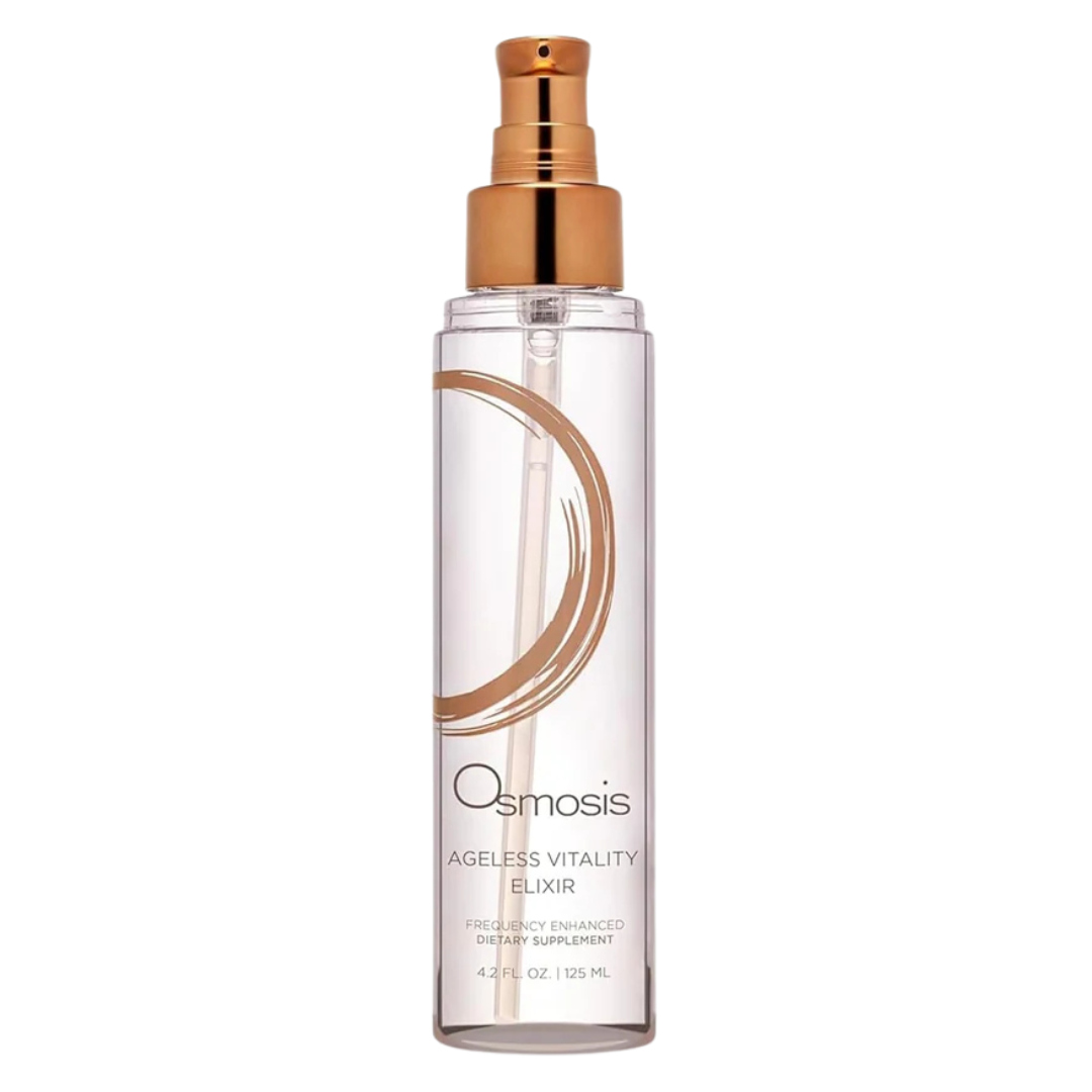 Osmosis Ageless Vitality Elixir