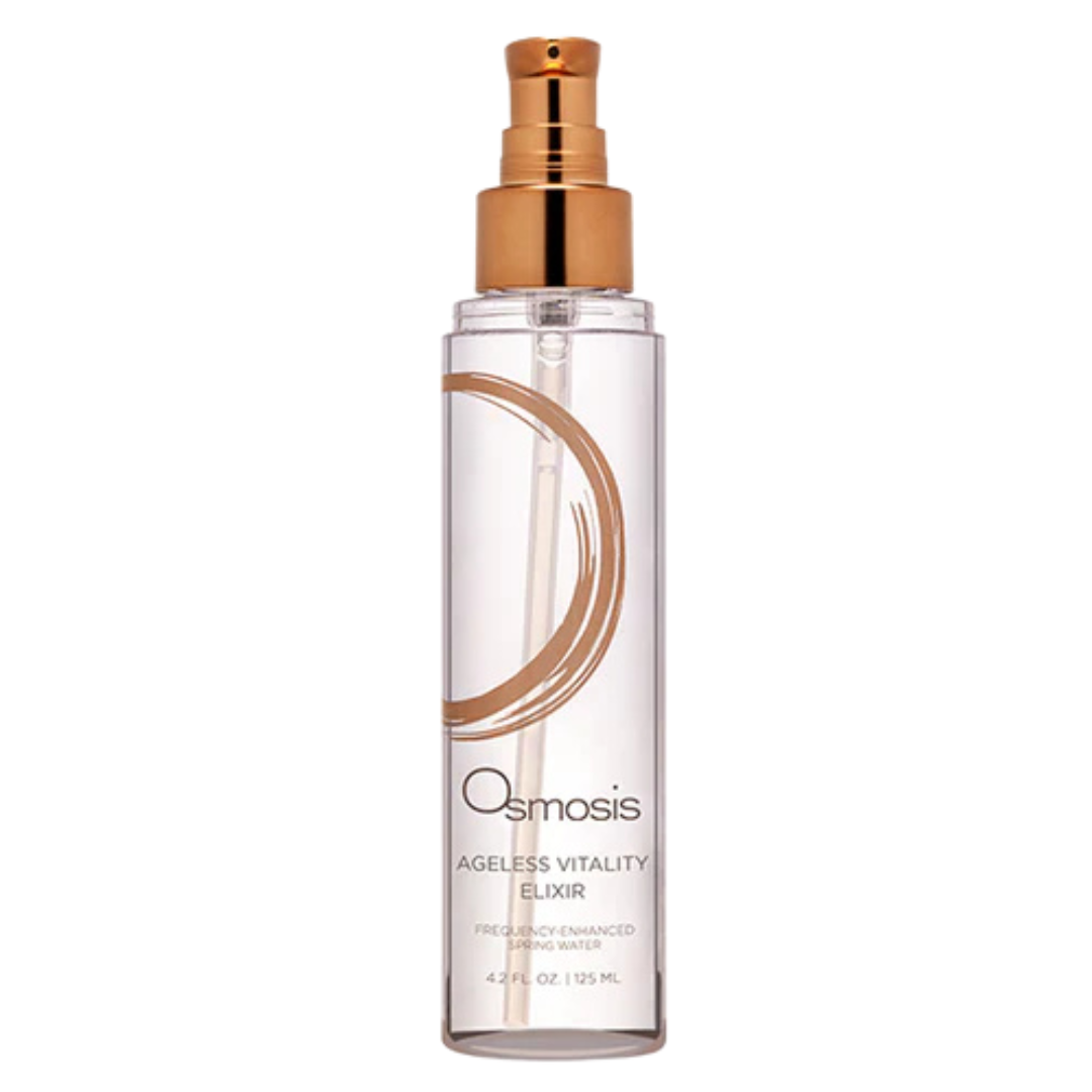 Osmosis Ageless Vitality Elixir