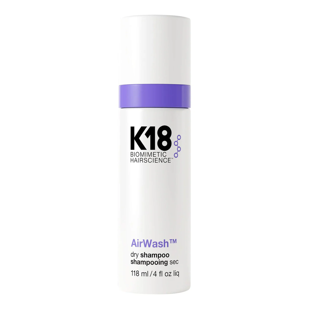 K18 AirWash Dry Shampoo