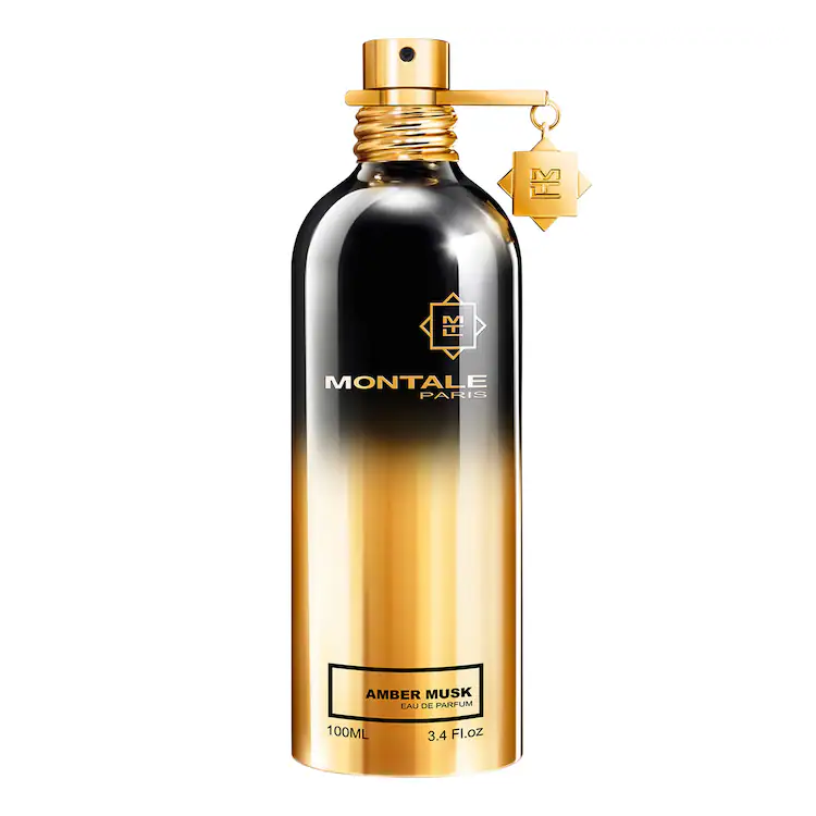 MONTALE Amber Musk