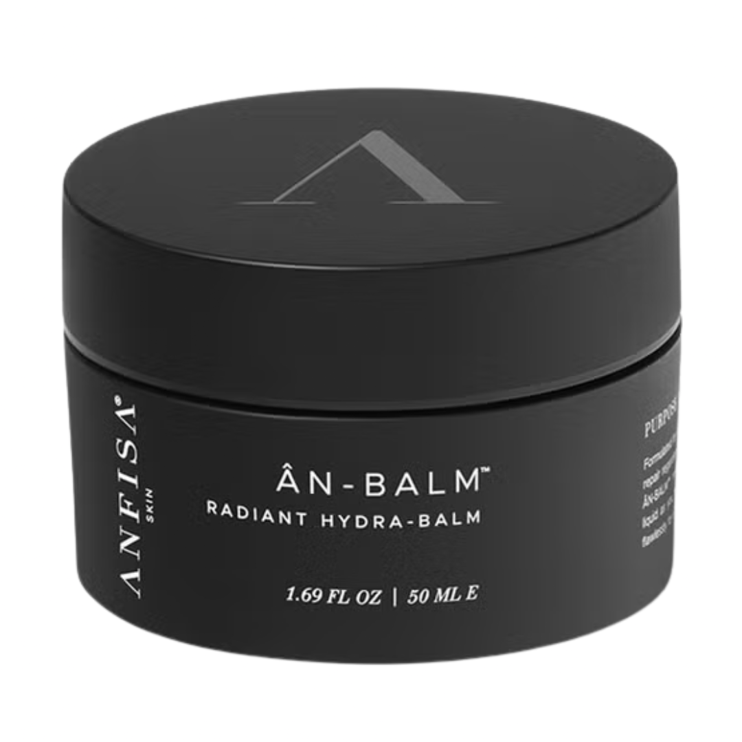 Anfisa AN-BALM Radiant Hydra-Balm
