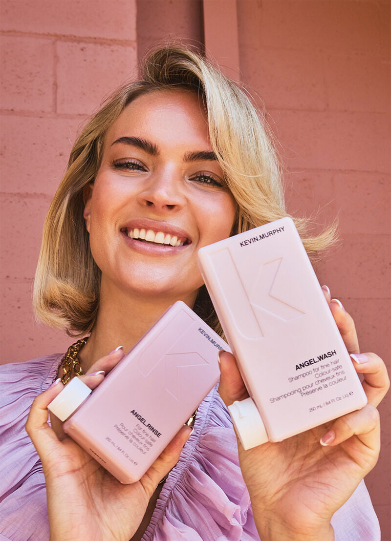 Kevin Murphy ANGEL WASH