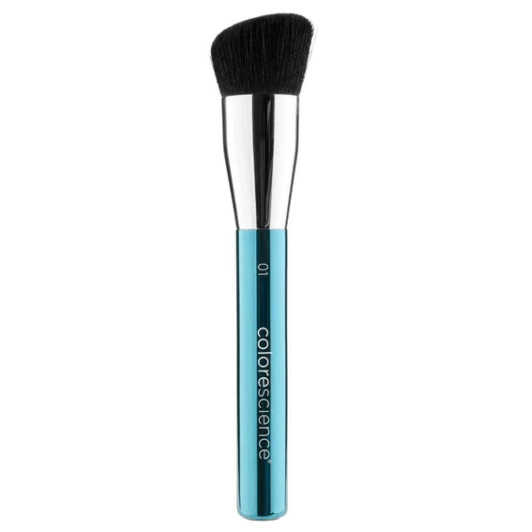 Colorescience Angled Face Brush