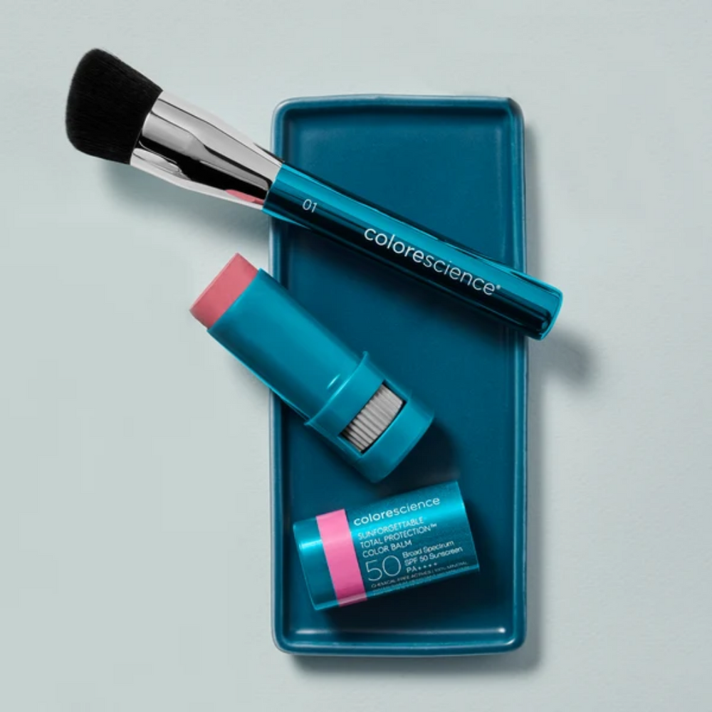 Colorescience Angled Face Brush