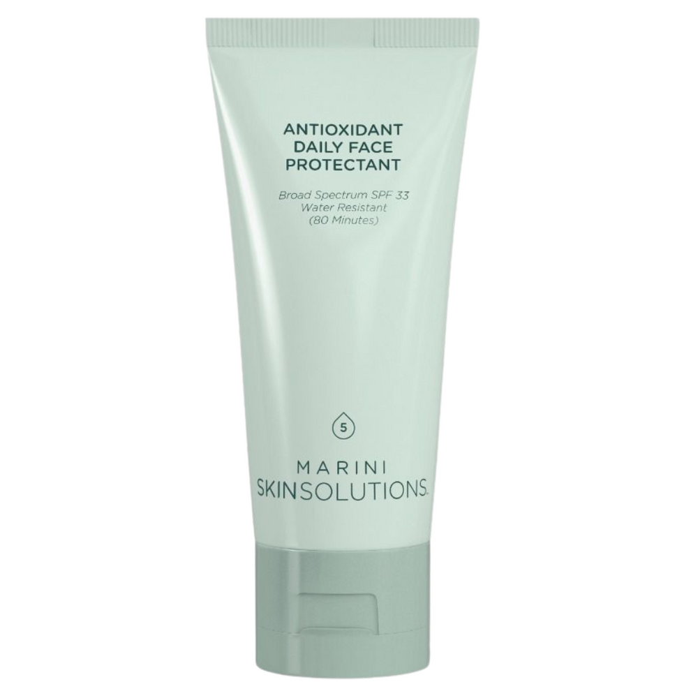 Marini Skin Solutions Antioxidant Daily Face Protectant SPF 33