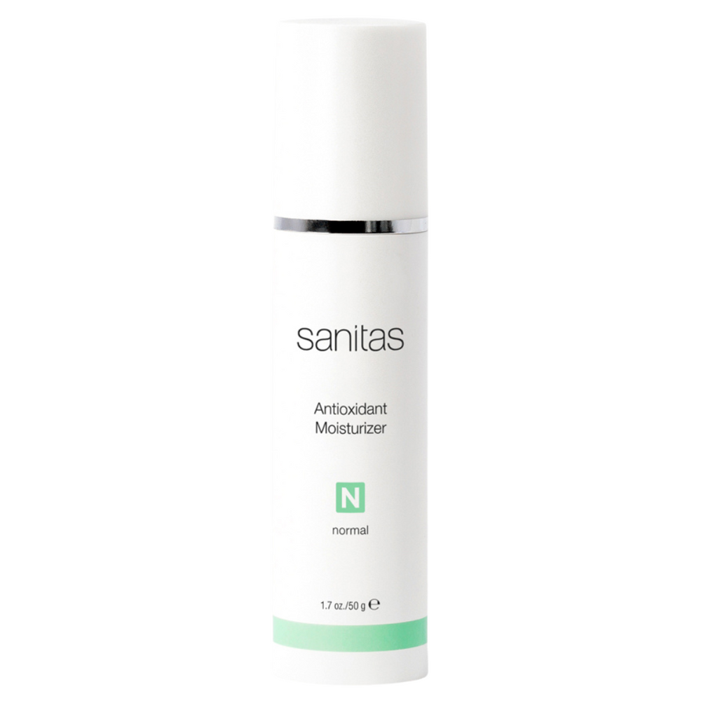 Sanitas Antioxidant Moisturizer