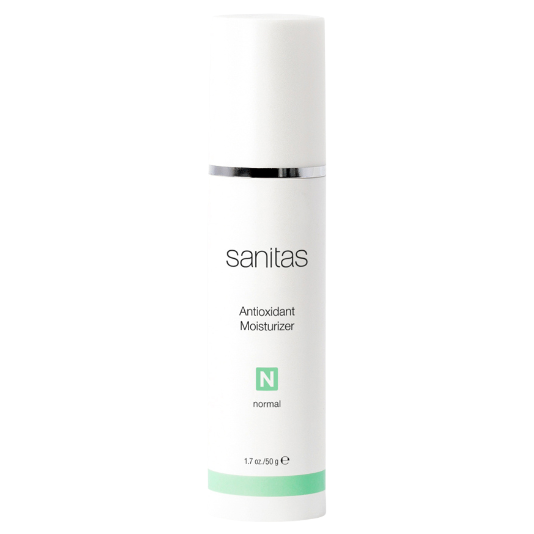 Sanitas Antioxidant Moisturizer