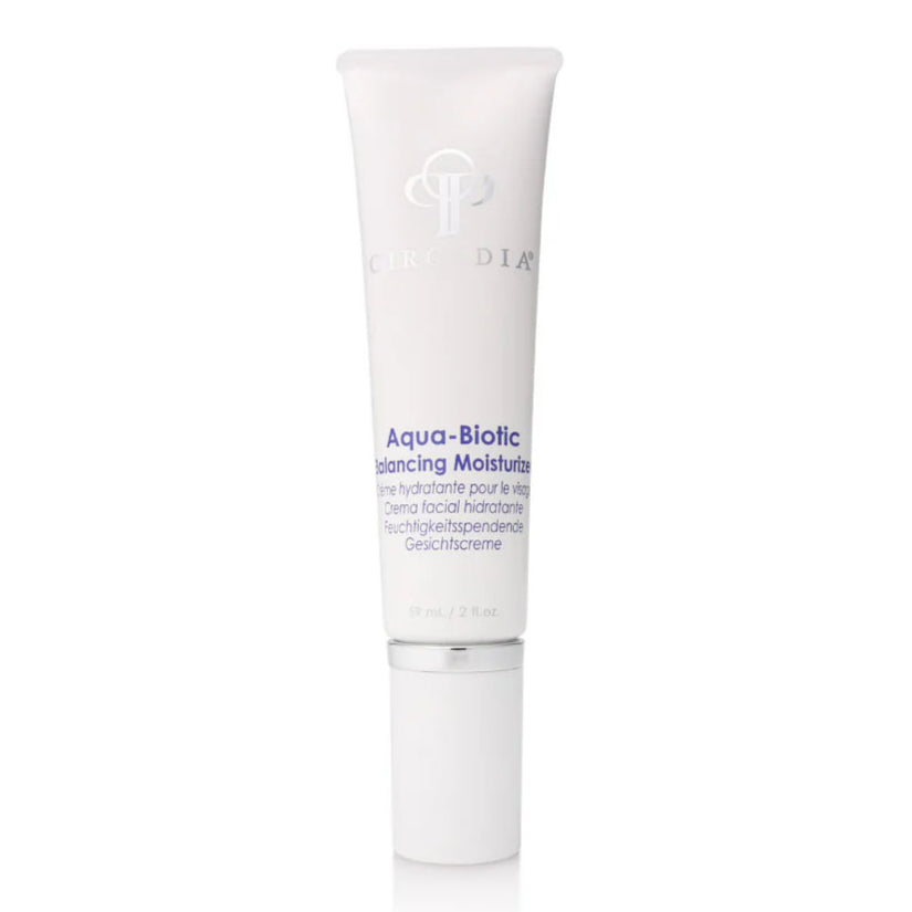 Circadia Aqua-Biotic Balancing Moisturizer