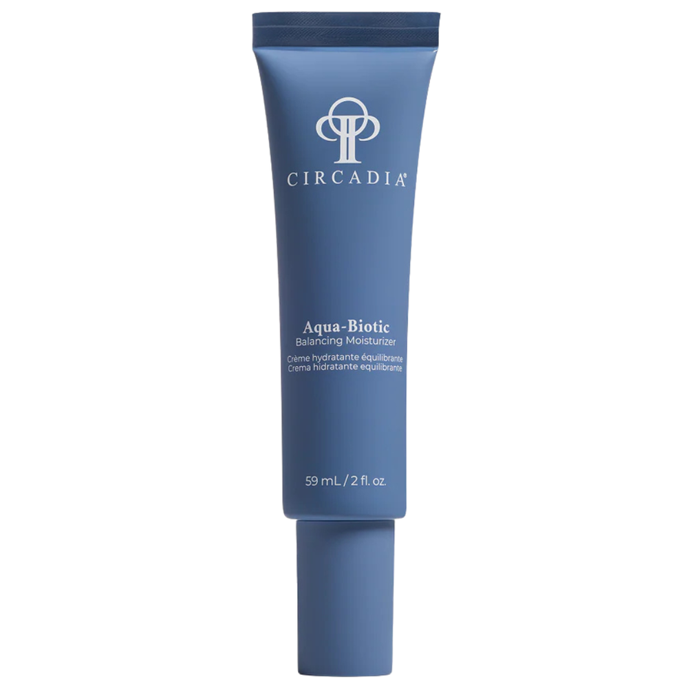 Circadia Aqua-Biotic Balancing Moisturizer