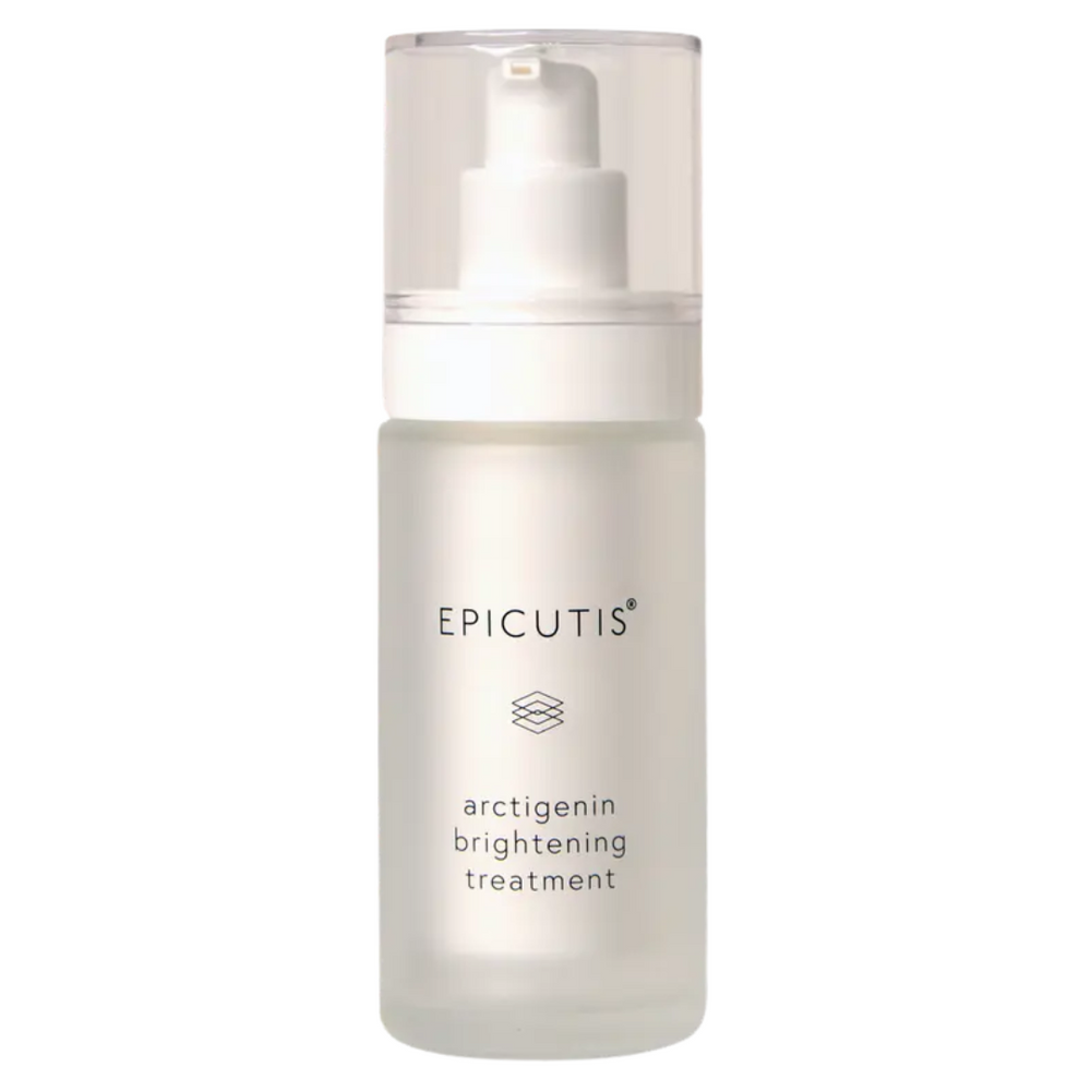 EPICUTIS Arctigenin Brightening Treatment