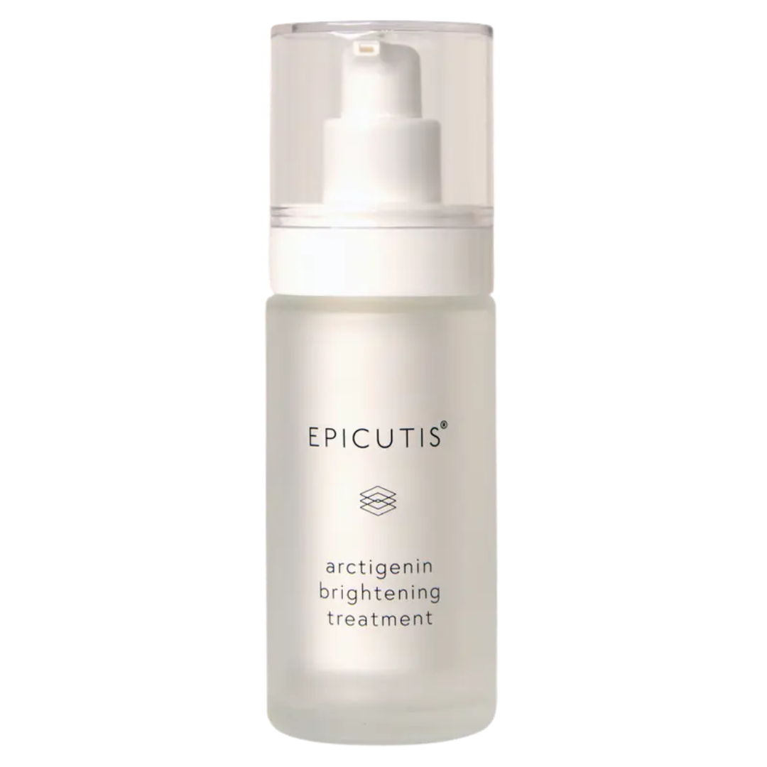 EPICUTIS Arctigenin Brightening Treatment