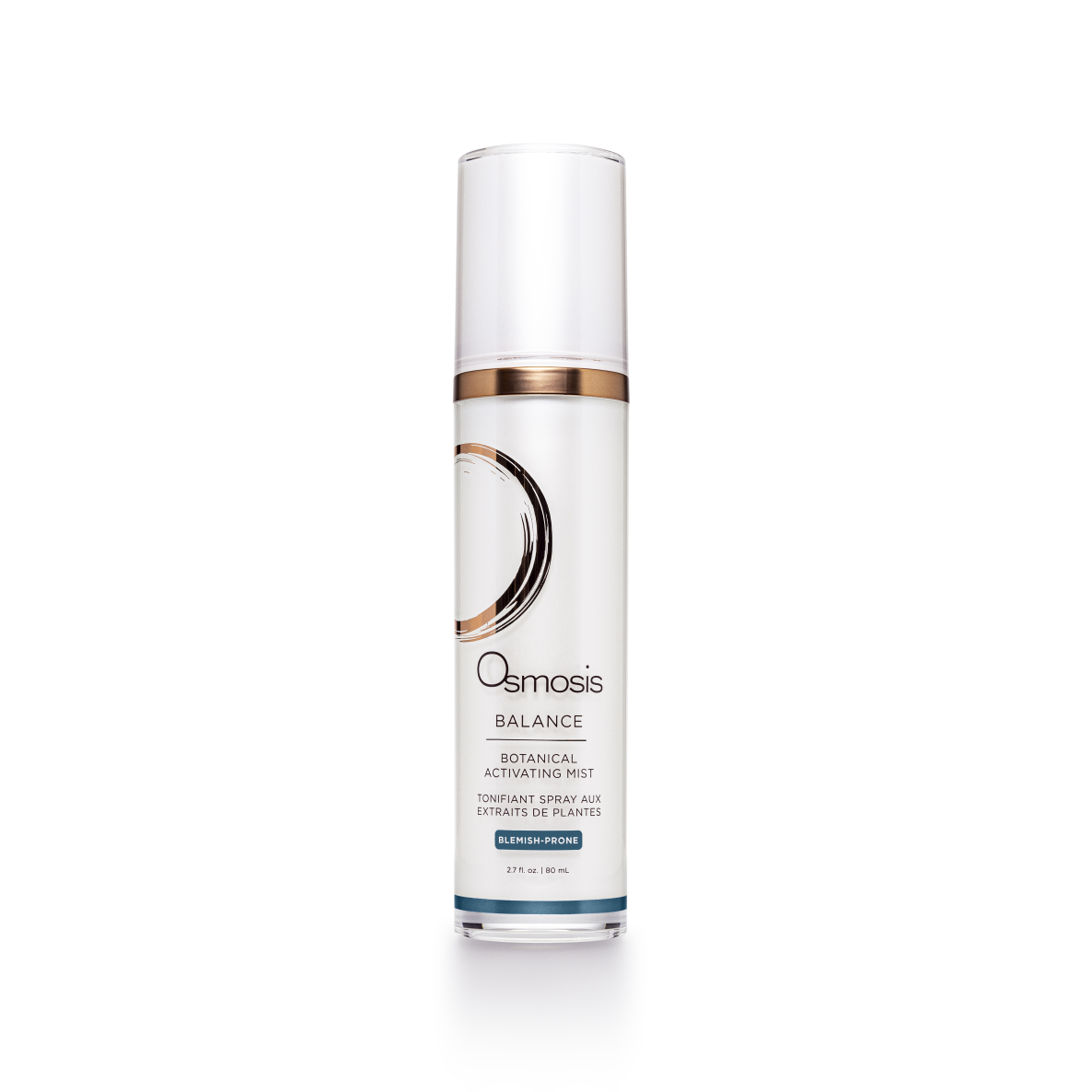 Osmosis Balance Botanical Activating Mist – skinBEAUTIFUL RX