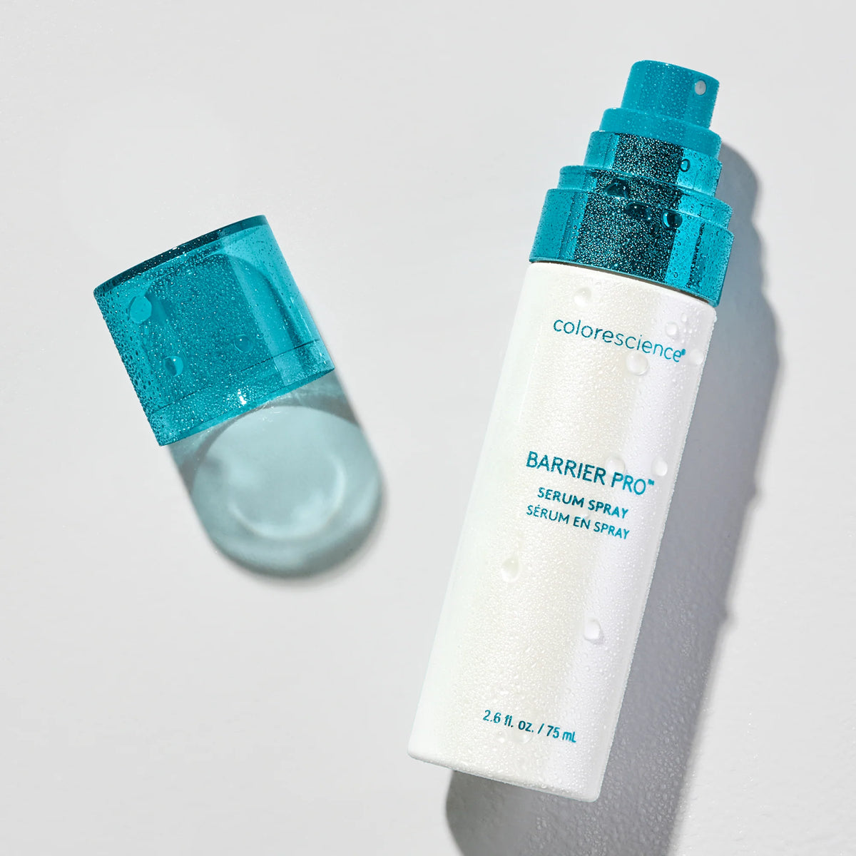 Beautiful Rx Colorescience Barrier Pro™ Serum Spray – skinBEAUTIFUL RX