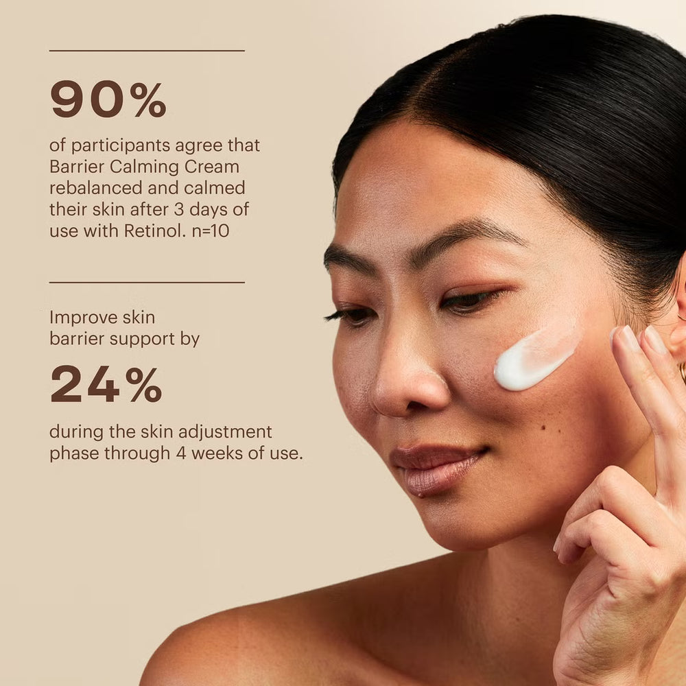 SkinMedica Barrier Calming Cream