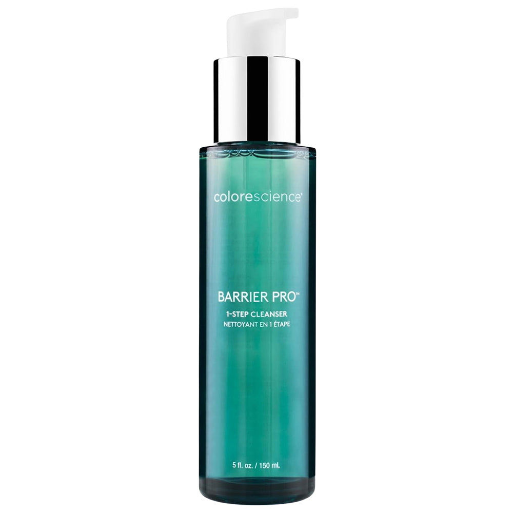 Colorescience Barrier Pro 1-Step Cleanser