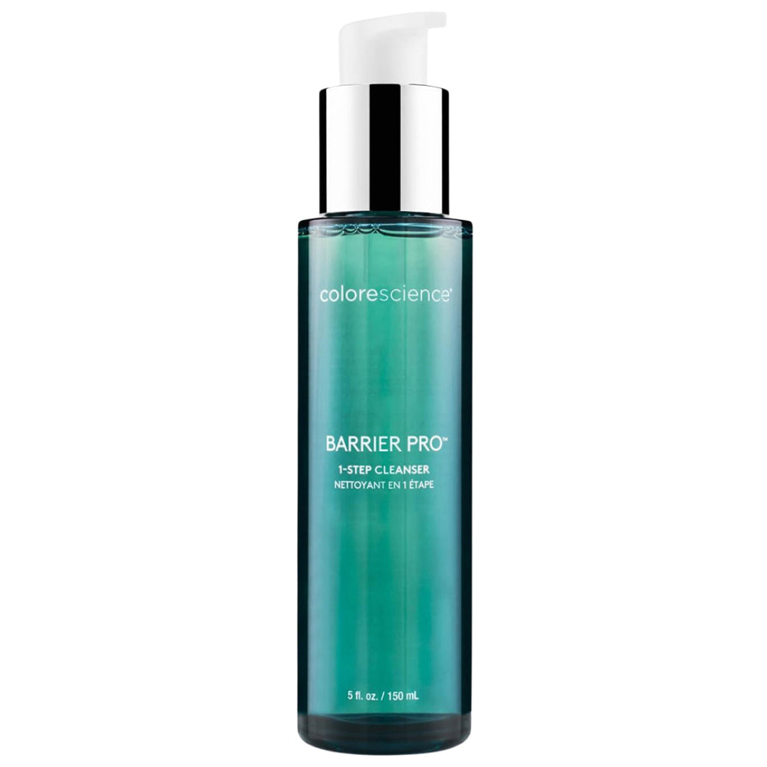 Colorescience Barrier Pro 1-Step Cleanser
