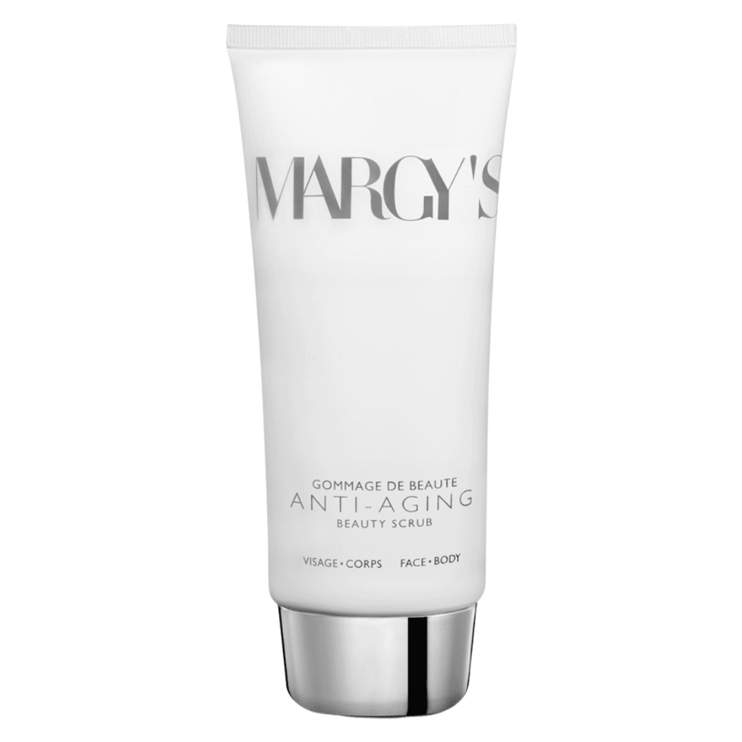 Margy's Monte Carlo Beauty Scrub