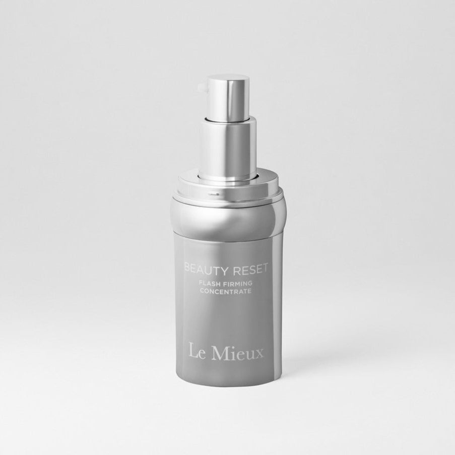 Le Mieux Beauty Reset Flash Firming Concentrate