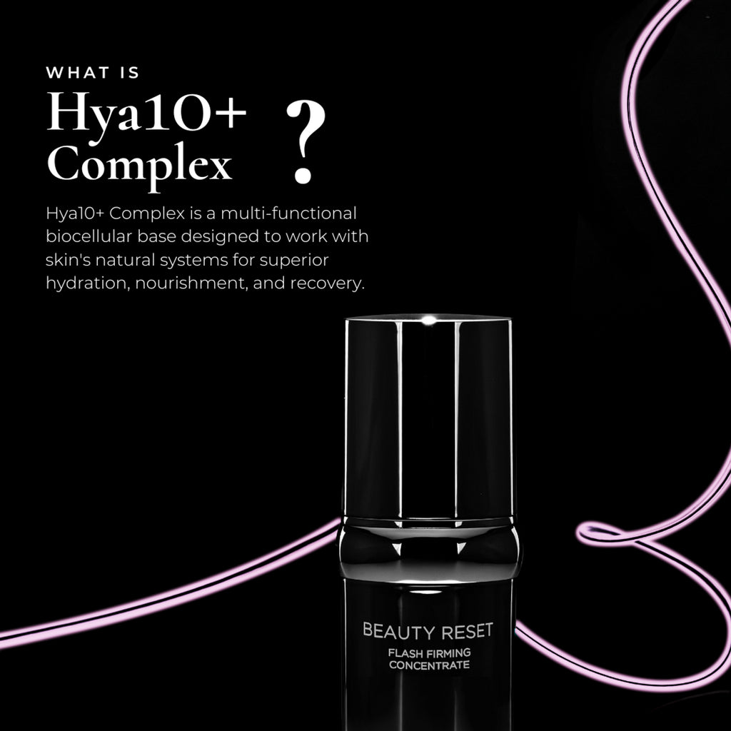 Le Mieux Beauty Reset Flash Firming Concentrate