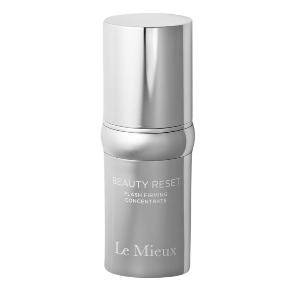 Le Mieux Beauty Reset Flash Firming Concentrate