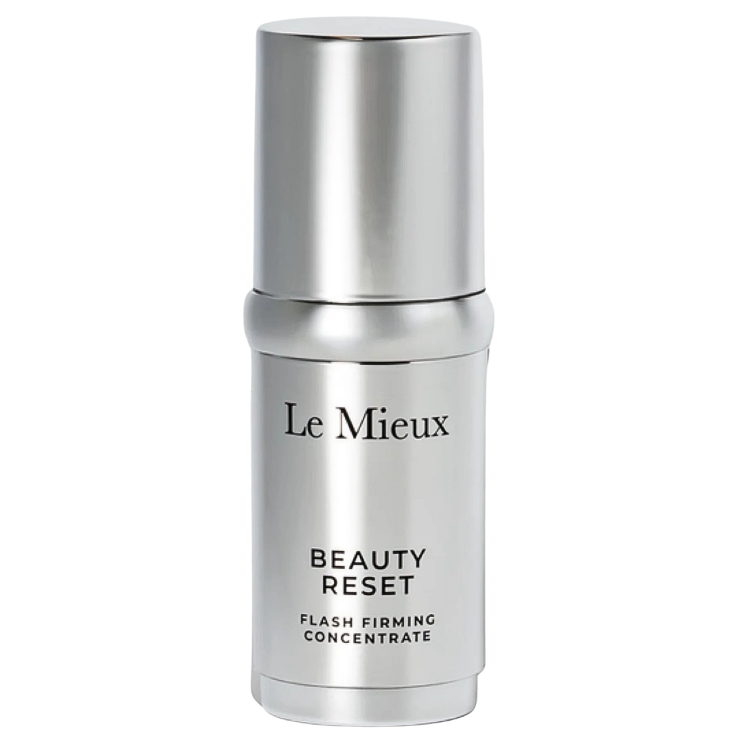 Le Mieux Beauty Reset Flash Firming Concentrate