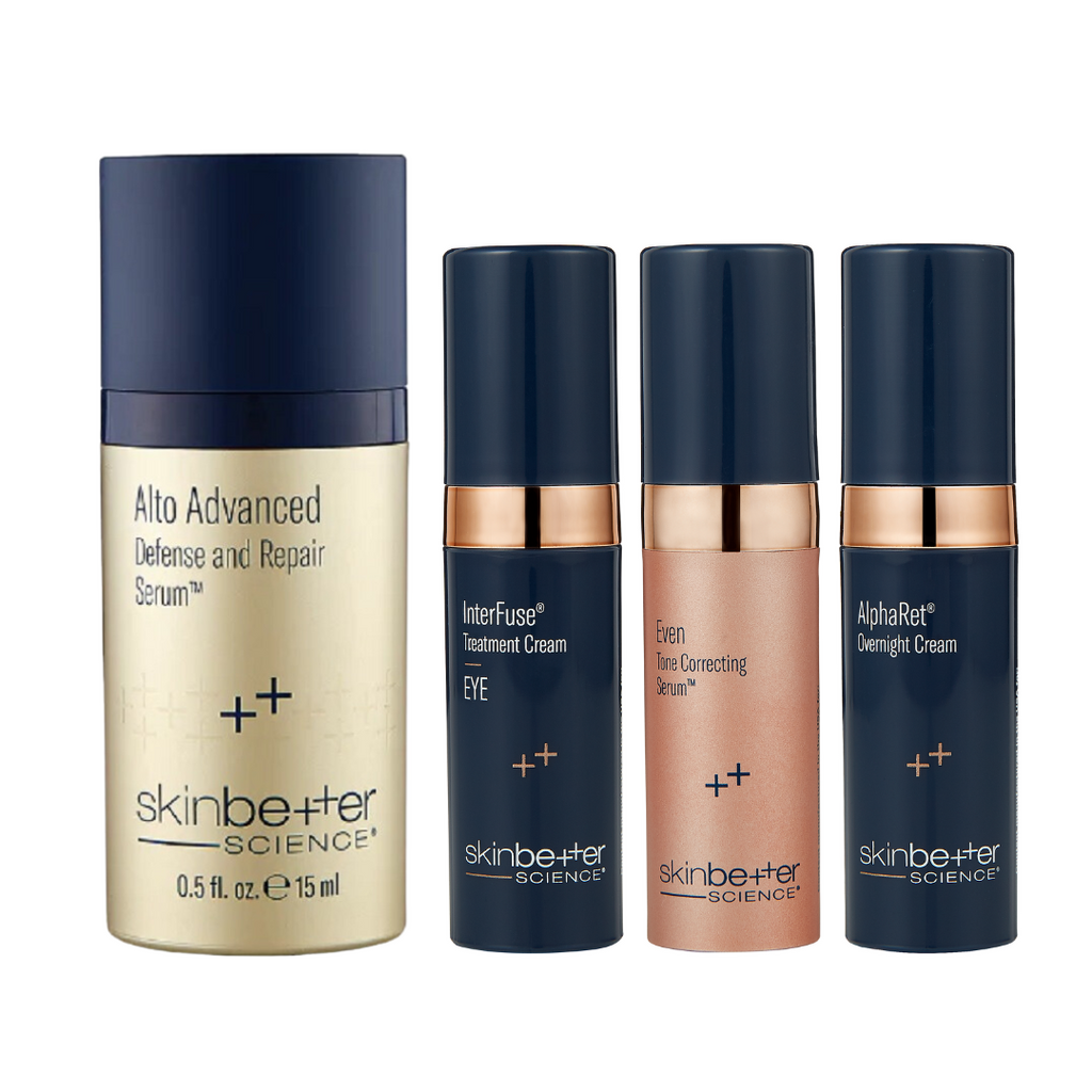 SKINBETTER SCIENCE | skinBEAUTIFUL RX