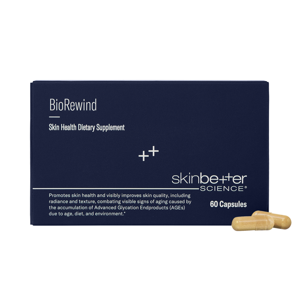 Skinbetter BioRewind | skinBEAUTIFUL RX